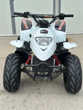 Yamaha Yfz APEX PRO SHARK 100 | Mobile.bg    2