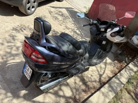 Suzuki Burgman Burgman 400 | Mobile.bg    5
