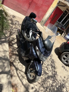 Suzuki Burgman Burgman 400 | Mobile.bg    3