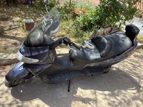 Suzuki Burgman Burgman 400 | Mobile.bg    6