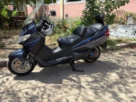 Suzuki Burgman Burgman 400 | Mobile.bg    10