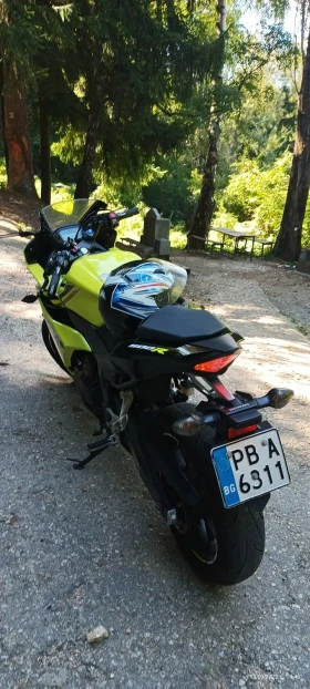 Honda Cbr | Mobile.bg    7
