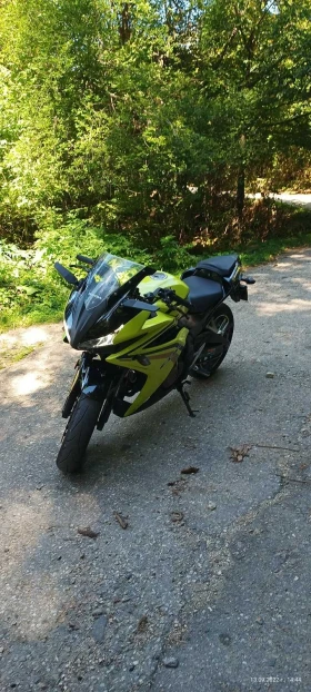 Honda Cbr | Mobile.bg    6