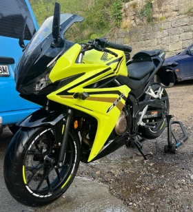 Honda Cbr | Mobile.bg    3