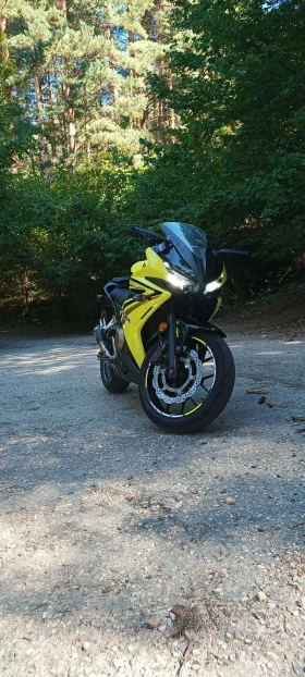 Honda Cbr | Mobile.bg    4