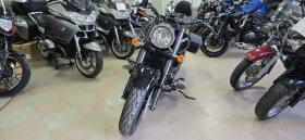     Suzuki Boulevard C90 2019  