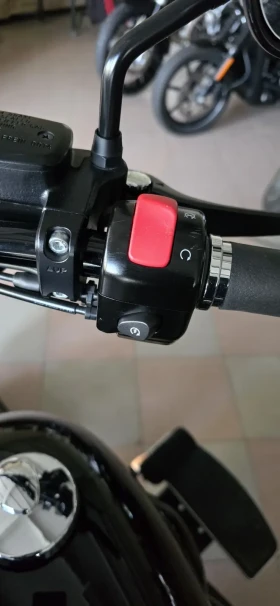 Suzuki Boulevard C90 2019   | Mobile.bg    9