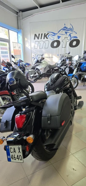 Suzuki Boulevard C90 2019   | Mobile.bg    5