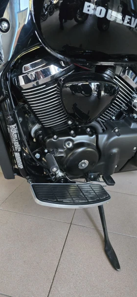 Suzuki Boulevard C90 2019   | Mobile.bg    11