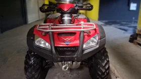 Honda FourTrax 680 кубика  с регистрация  | Auto.bg — изображение 11