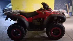 Honda FourTrax 680 кубика  с регистрация  | Auto.bg — изображение 4