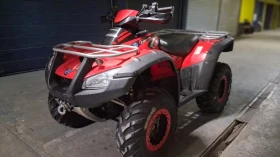 Honda FourTrax 680 кубика  с регистрация  | Auto.bg — изображение 10