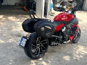Ducati Diavel Ducati Diavel V4 | Mobile.bg � ����� ������ 4