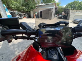 Ducati Diavel Ducati Diavel V4 | Mobile.bg � ����� ������ 10