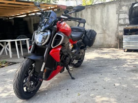 Ducati Diavel Ducati Diavel V4 | Mobile.bg � ����� ������ 2