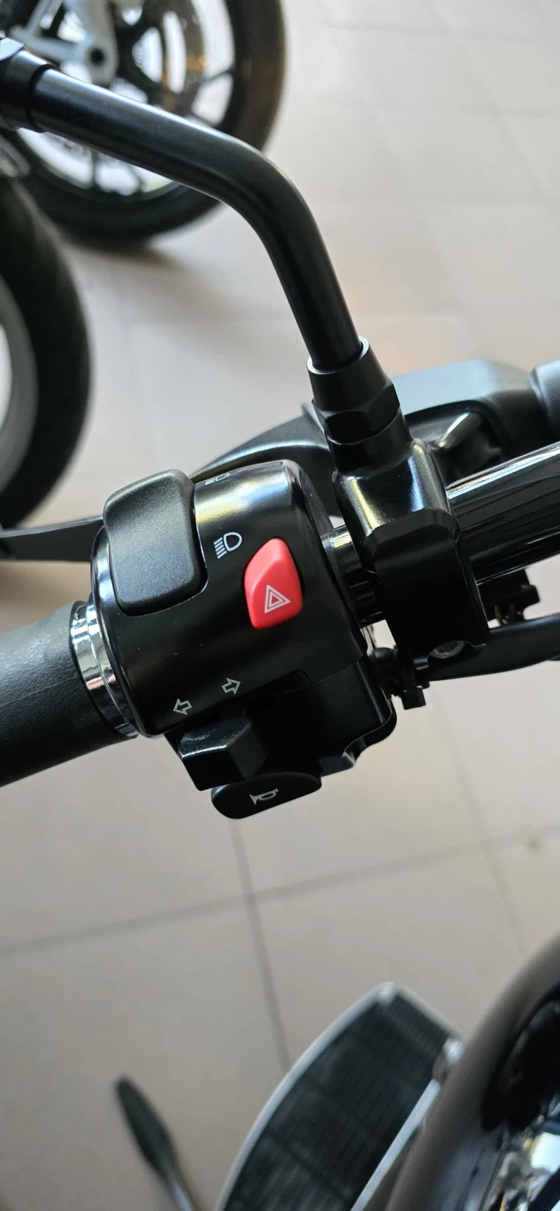 Suzuki Boulevard C90 1.5 i 2019 г , снимка 10 - Мотоциклети и мототехника - 52456391