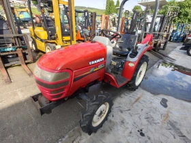 Трактор Kubota НОВ ВНОС JAPAN, снимка 1