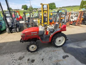 Трактор Kubota НОВ ВНОС JAPAN, снимка 7