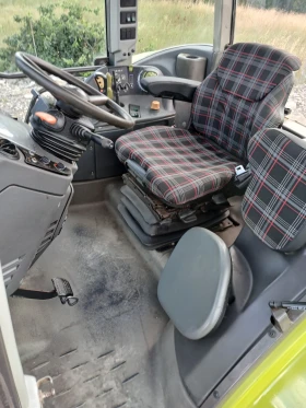 Трактор Claas Арес 657, снимка 3