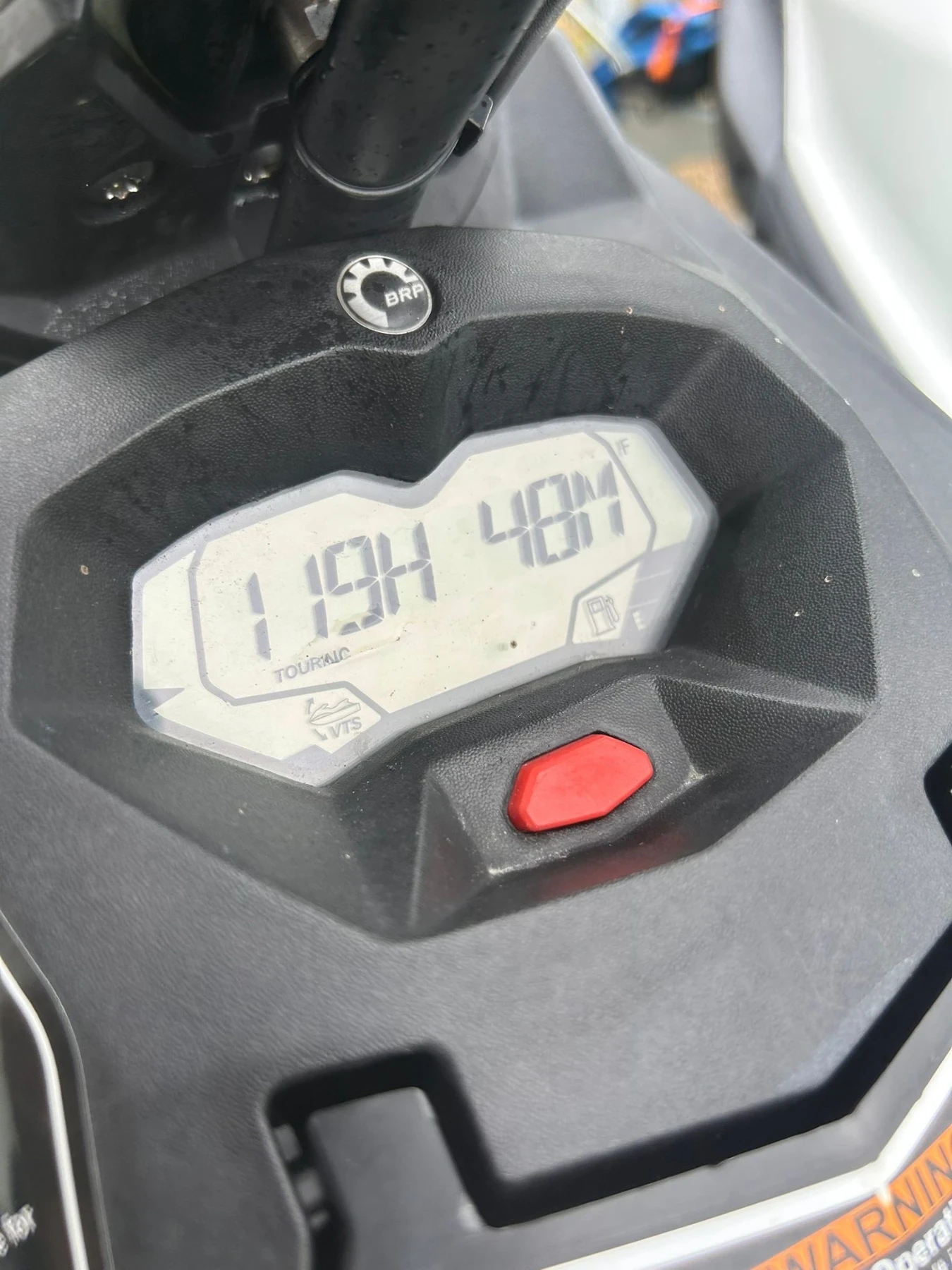 Джет Bombardier Sea Doo Spark Trixx - изображение 5