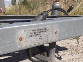 За автомобил TPV AMIGO. Кутията се продава отделно., снимка 6