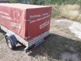 За автомобил TPV AMIGO. Кутията се продава отделно., снимка 3