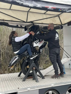 За автомобил Други, снимка 4 - Ремаркета - 53000470