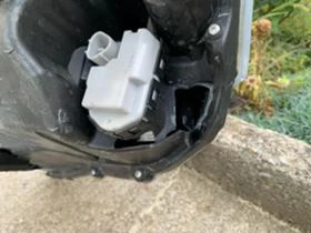 Фар за Toyota Avensis , снимка 7