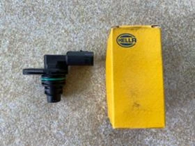 Датчик разпределителен вал Vw Golf 1.6 FSI Hella 6PU 009 121-451 , снимка 1