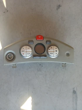 27500 AX700 климатроник Nissan Micra K12, снимка 1