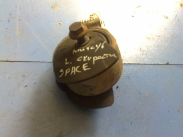 тампон скорости за Мицубиши Спейс Стар 1.3и