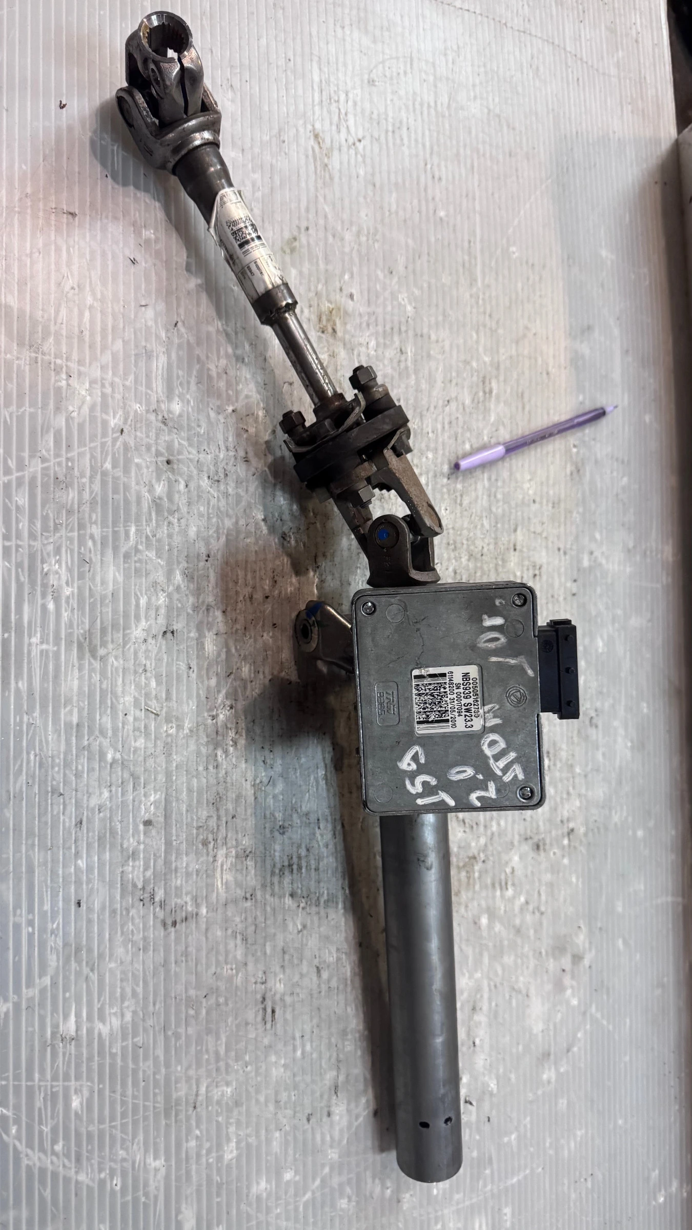    /       Alfa Romeo 159 - 00505162730 / 00017094 / 611 | Mobile.bg   2