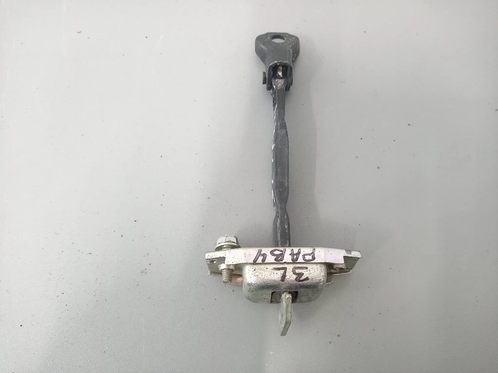 Панта ограничителна задна лява врата Тойота Рав4 (з)