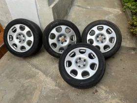 Гуми с джанти Други 205/55R16, снимка 1