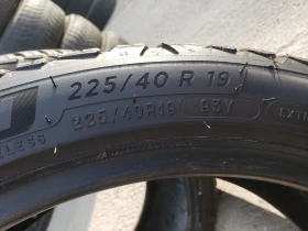 Гуми Всесезонни 225/40R19, снимка 6