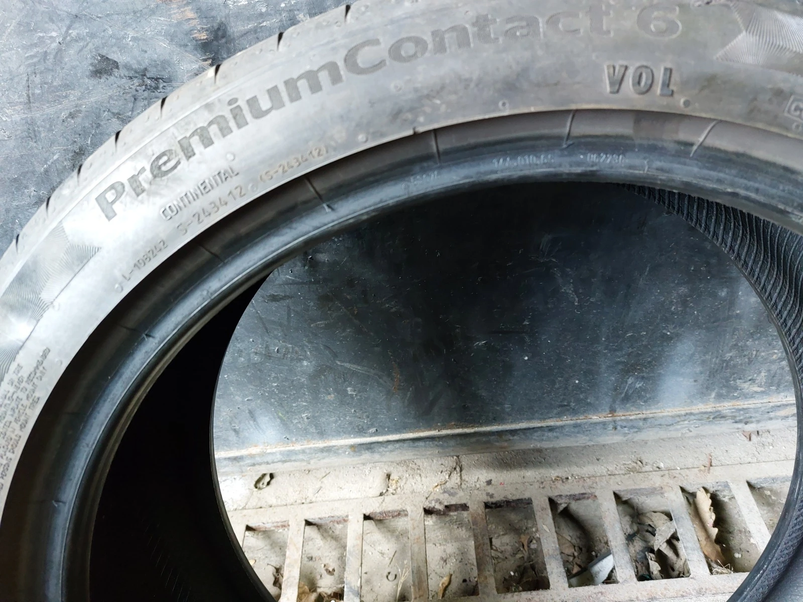 ���� 235/40R19 | Mobile.bg � ����������� 6