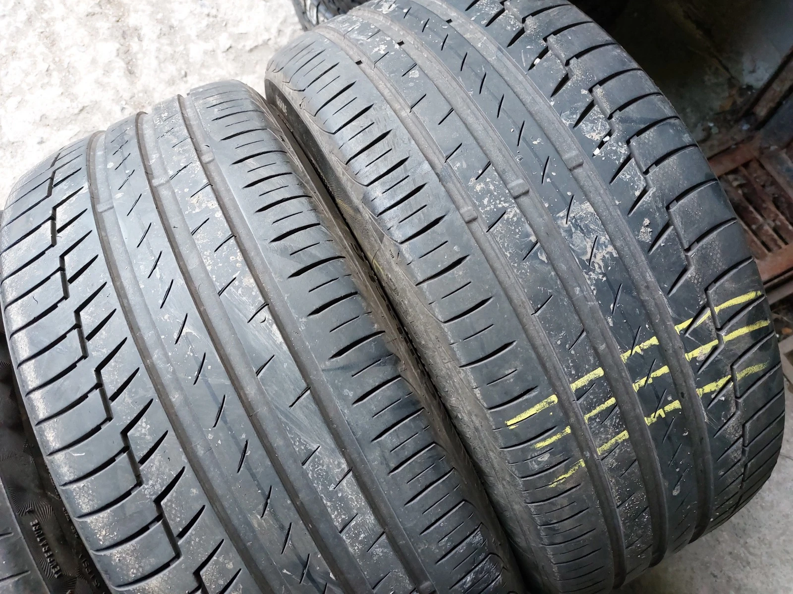 ���� 235/40R19 | Mobile.bg � ����������� 3