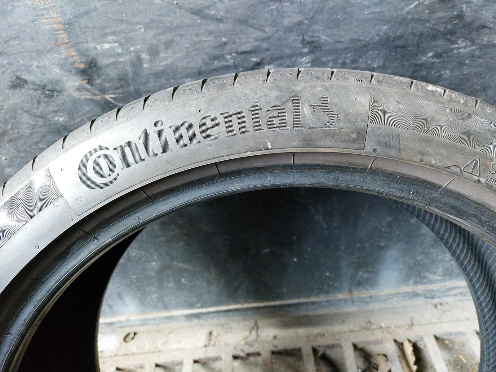 ���� 235/40R19 | Mobile.bg � ����������� 5