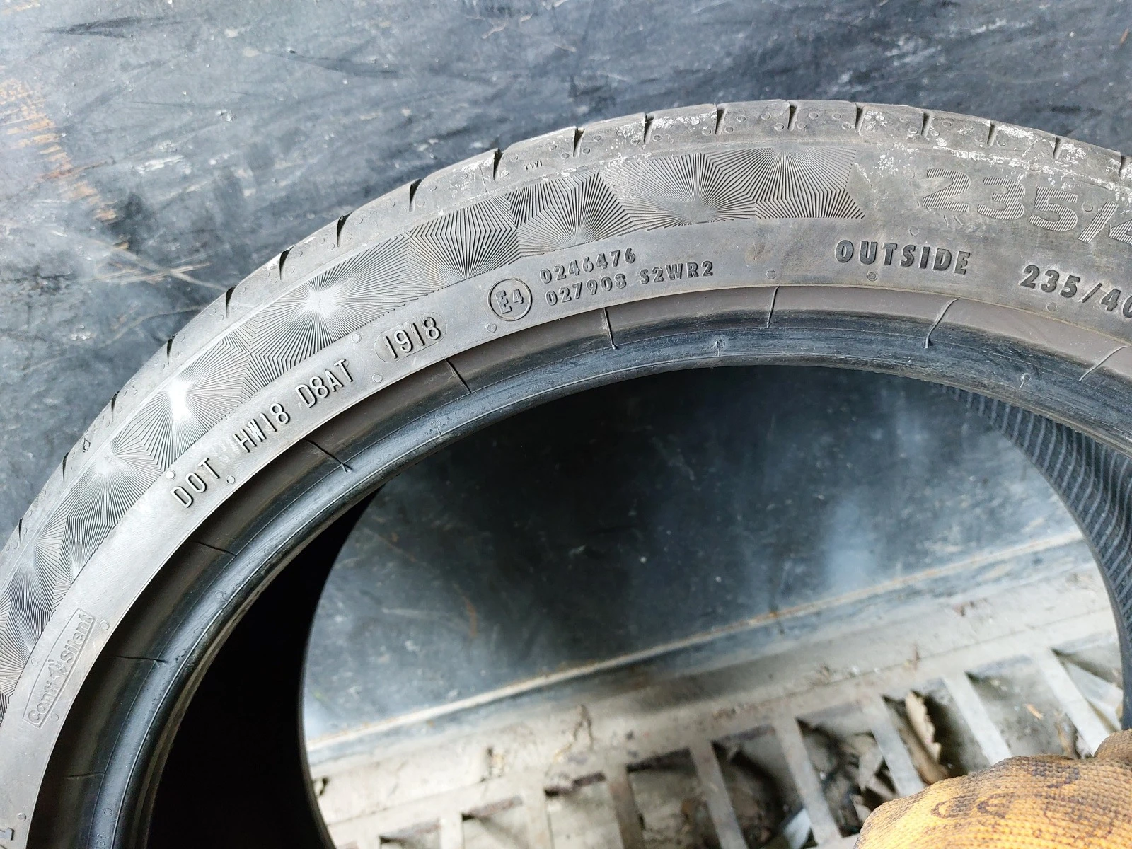 ���� 235/40R19 | Mobile.bg � ����������� 7