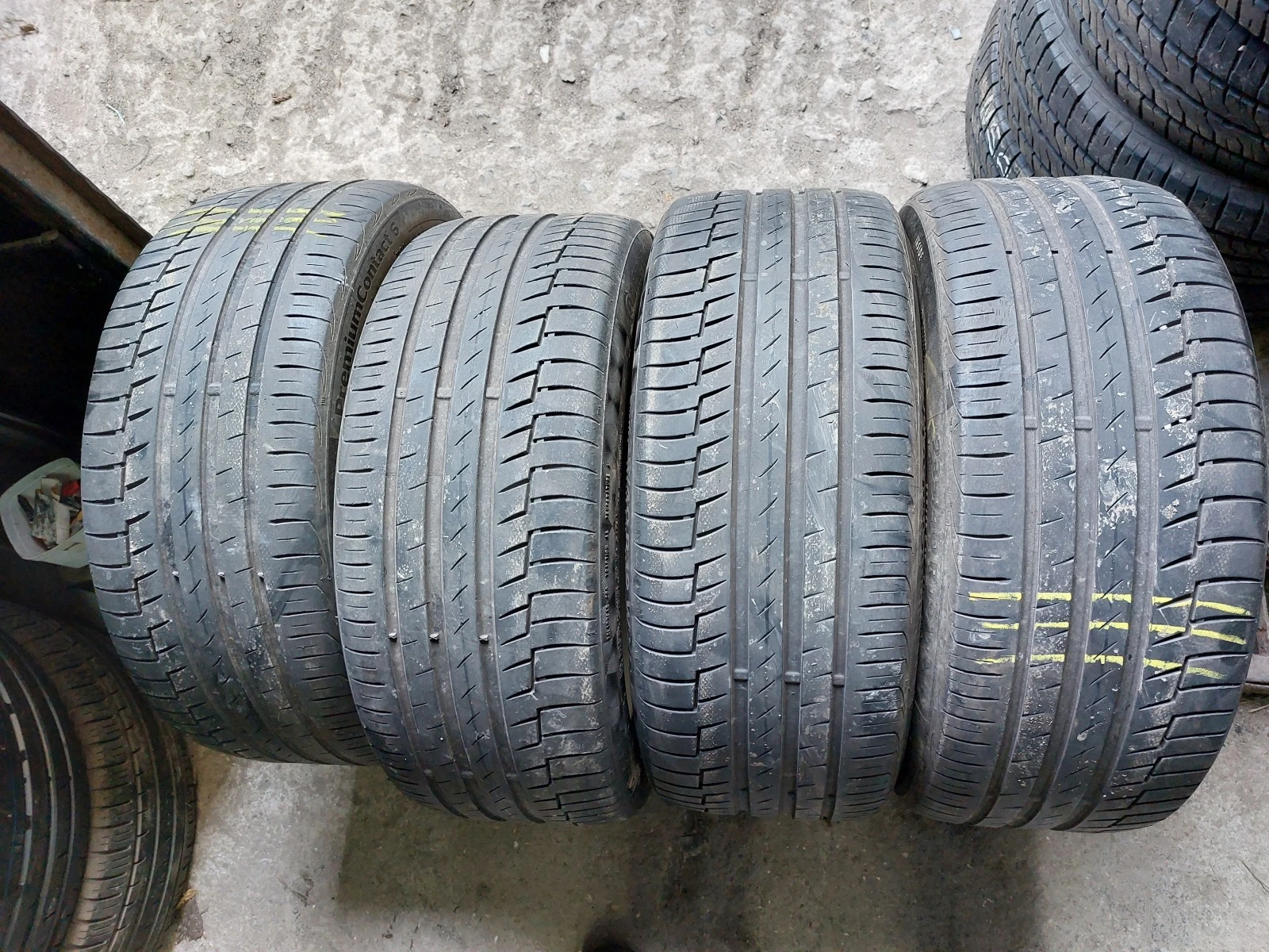 ���� 235/40R19 | Mobile.bg � ����������� 1
