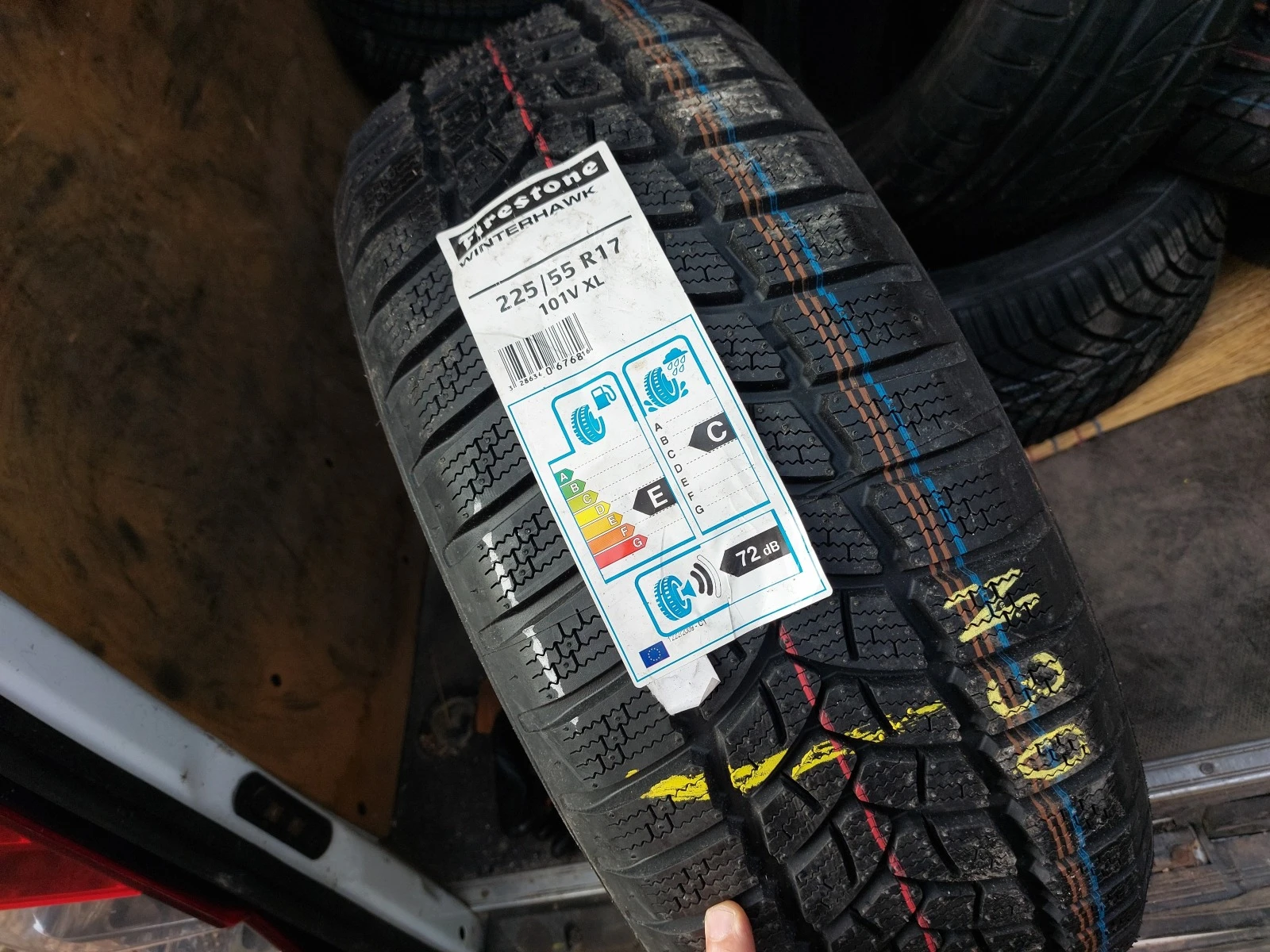 ���� 225/55R17 | Mobile.bg � ����������� 2