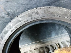 Гуми Летни 235/40R19, снимка 7 - Гуми и джанти - 40341350