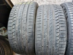 Гуми Летни 235/40R19, снимка 2 - Гуми и джанти - 40341350