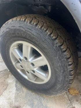    215/80R15  Ford Maverick | Mobile.bg    2