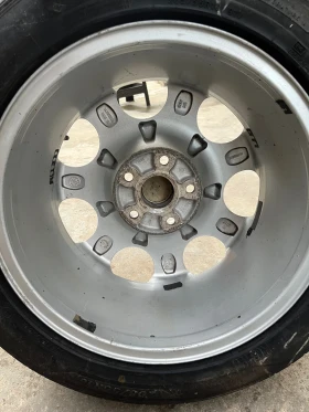 ���� � ������ 205/55R16 �� Audi A6 | Mobile.bg � ����� ������ 7
