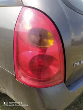 Nissan Primera 1.9dci, снимка 7