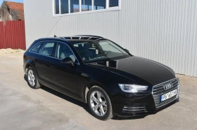 Audi A4 2.0 G-TRON, снимка 4