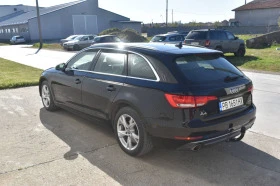Audi A4 2.0 G-TRON, снимка 6