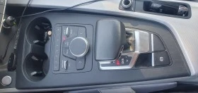 Audi A4 2.0 G-TRON, снимка 9