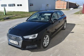 Audi A4 2.0 G-TRON, снимка 2